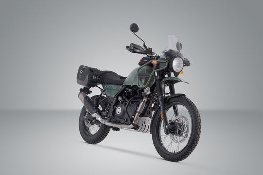 SW-Motech Adventure-Set Schutz | Royal Enfield Himalayan 450 (23-).