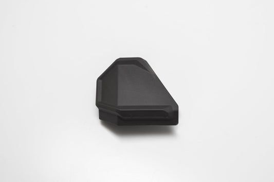 SW-Motech TRAX ADV Topcase Sozius-Rückenlehne | Für TRAX ADV Topcase. Schwarz.