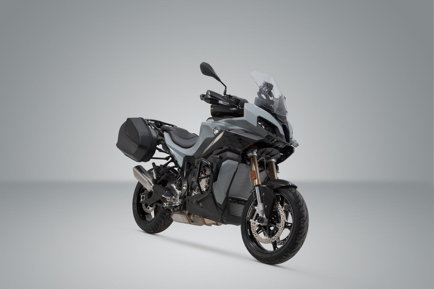 SW-Motech AERO ABS Seitenkoffer-System | 2x25 l. BMW S 1000 XR (19-).