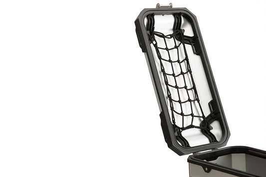SW-Motech TRAX Topcase Innentasche | Für TRAX Topcase. Wasserabweisend. Schwarz.