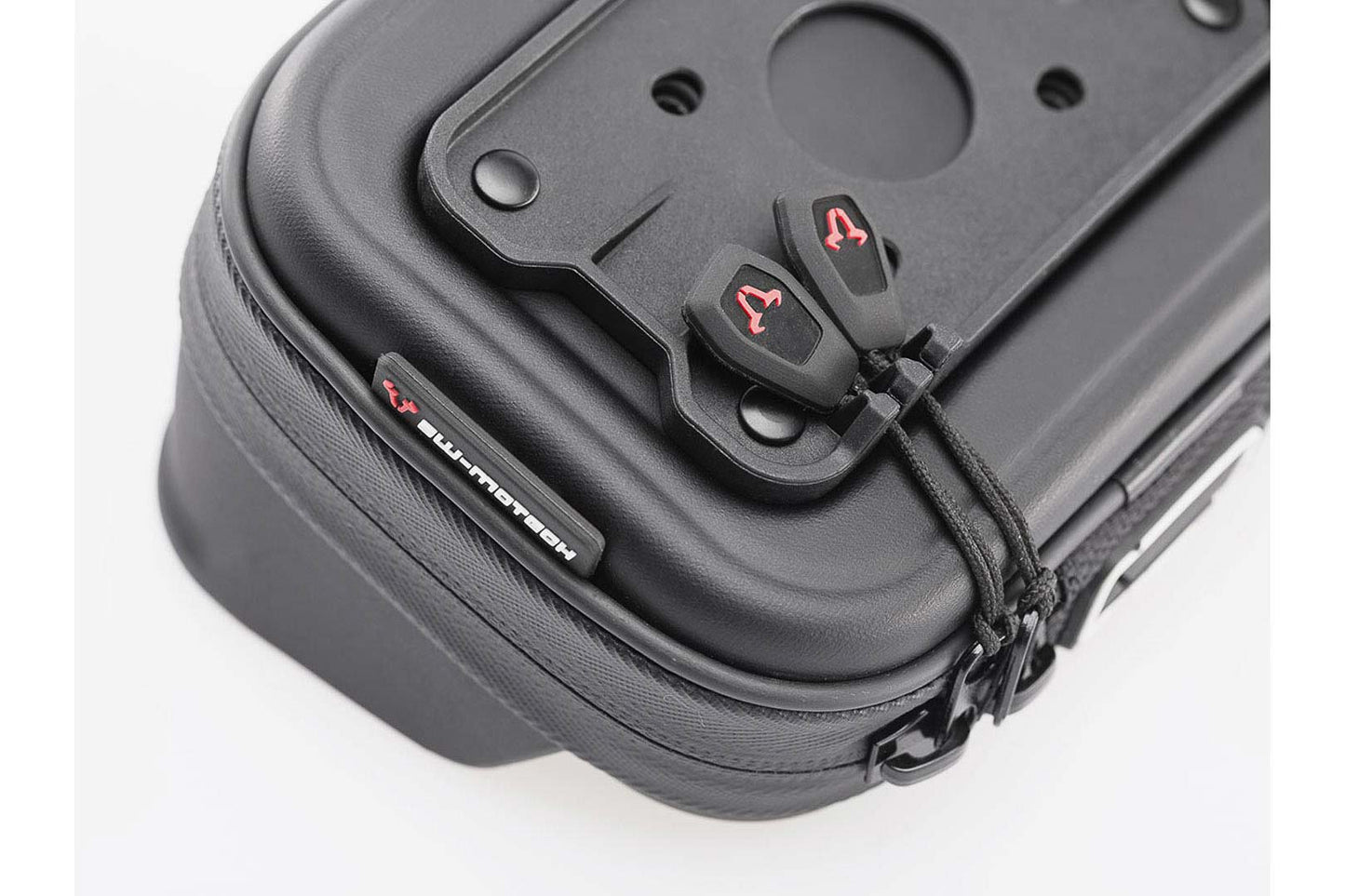 SW-Motech Navi Case Pro S | Spritzwassergeschützt. Schwarz.