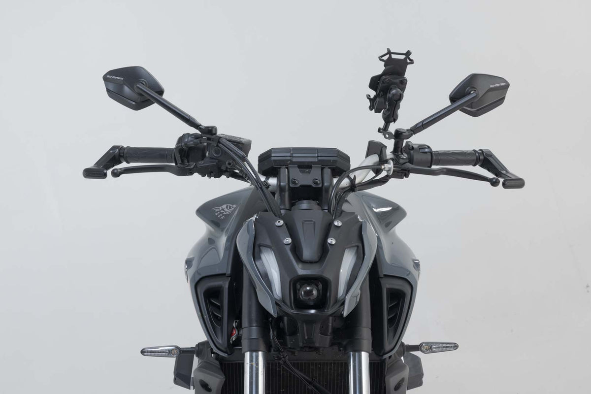 SW-Motech Spiegel Set Sport | Kurz. M10x1,25.