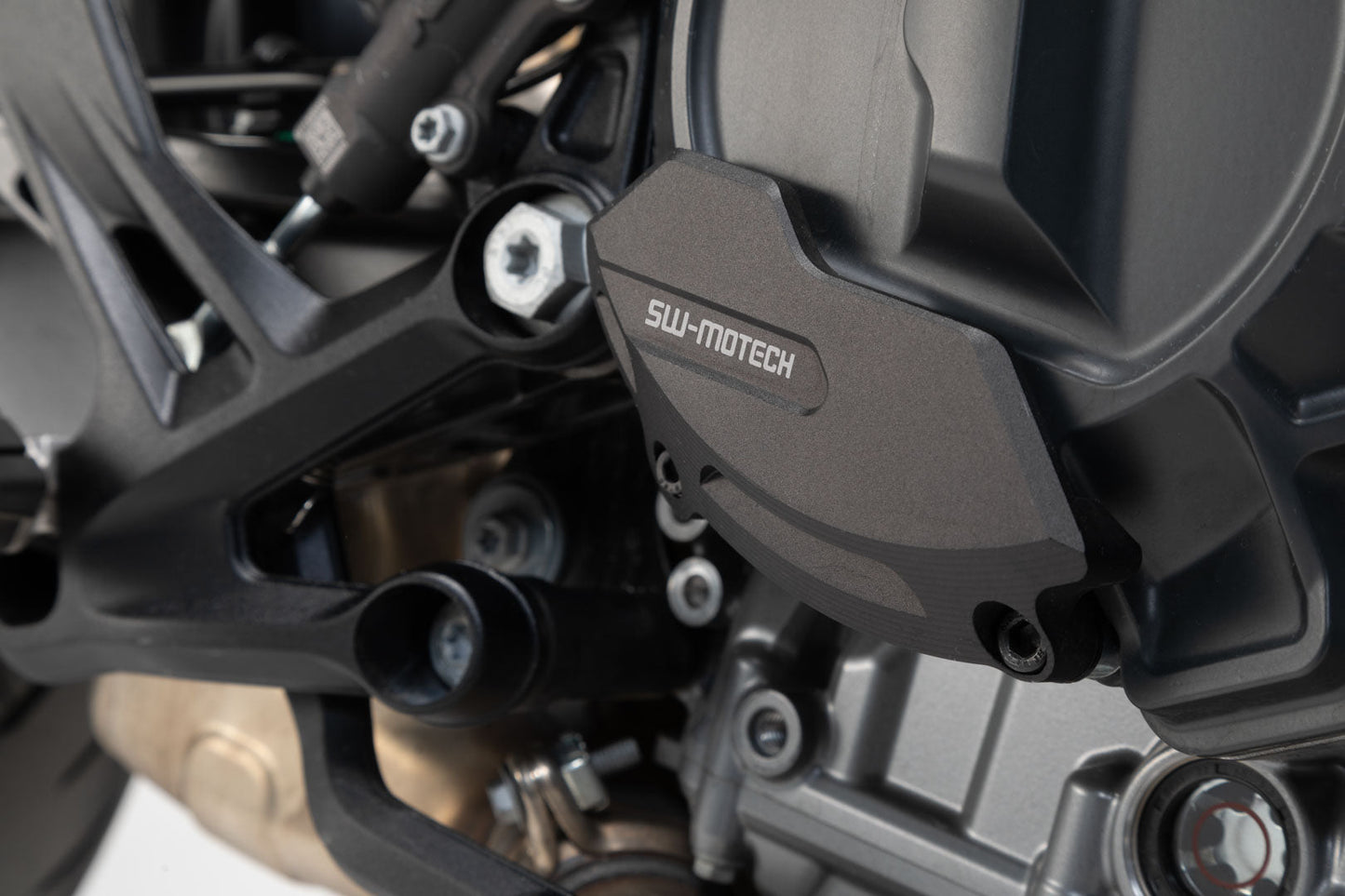 SW-Motech Bugspoiler | KTM 790 Duke (18-) / 890 Duke R (19-), 890 SM T.