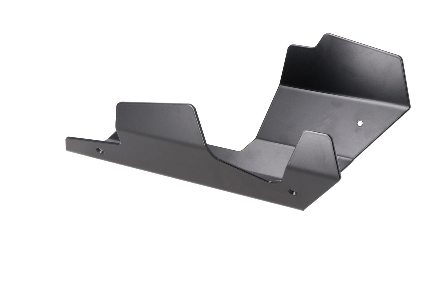 SW-Motech Bugspoiler | Schwarz. Yamaha MT-09 (23-).