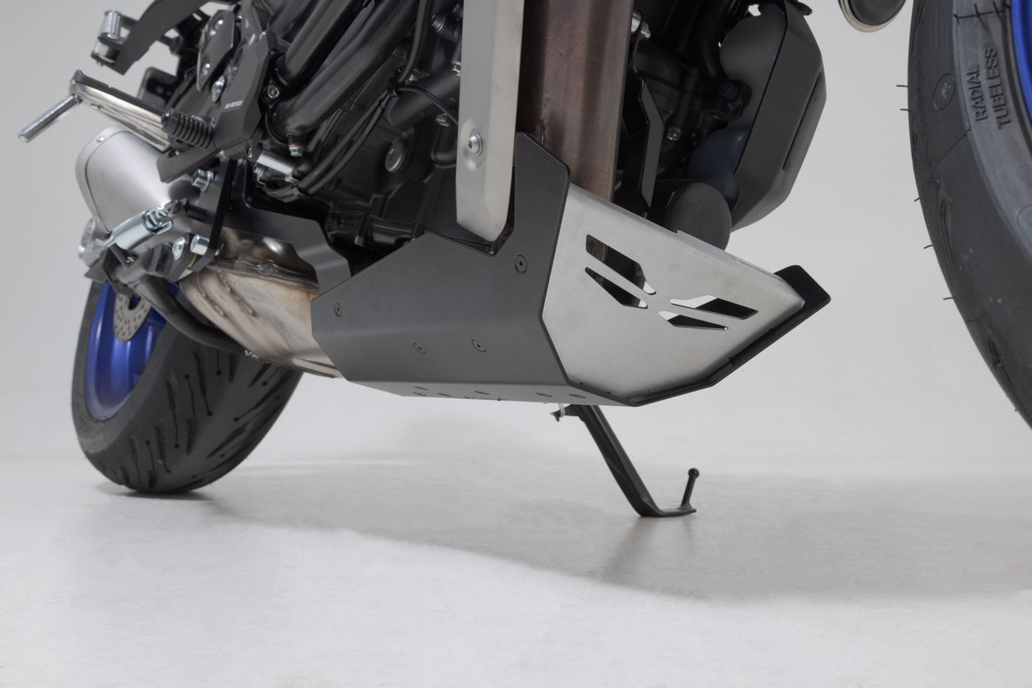 SW-Motech Bugspoiler | Yamaha MT-07 (20-24), Tracer 7, XSR700 / XT (21-).