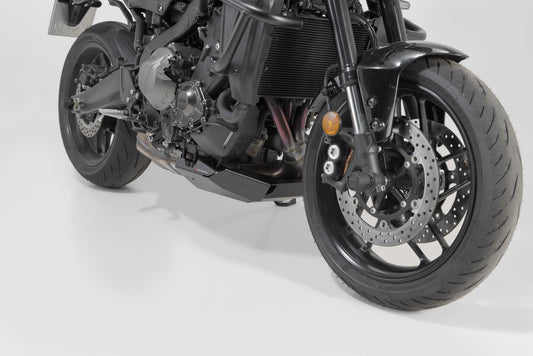 SW-Motech Bugspoiler | Yamaha MT-07 (20-24), Tracer 7, XSR700 / XT (21-).
