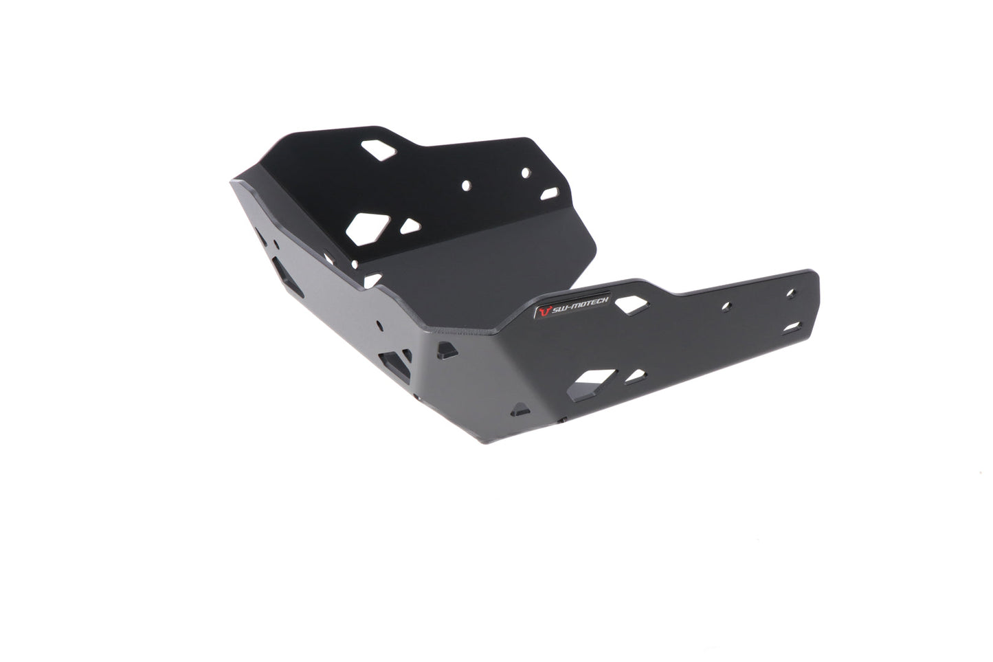 SW-Motech Bugspoiler | Schwarz. Yamaha MT-09 / MT-09 SP (20-).