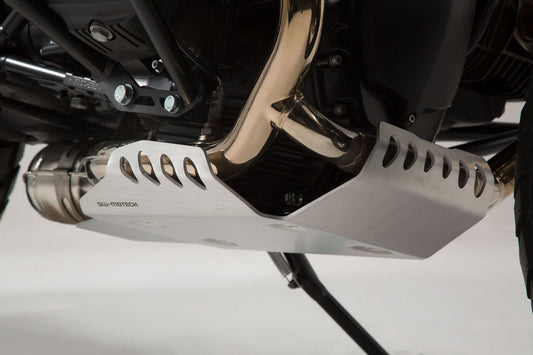 SW-Motech Motorschutz | Schwarz. BMW R nineT / Pure / Scrambler.