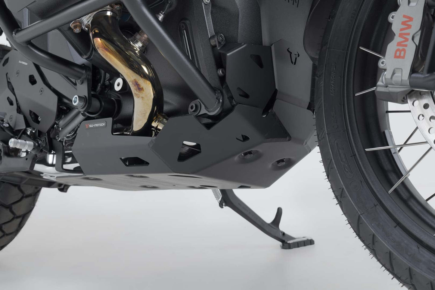 SW-Motech Motorschutz | Schwarz. BMW R 1300 GS (23-).