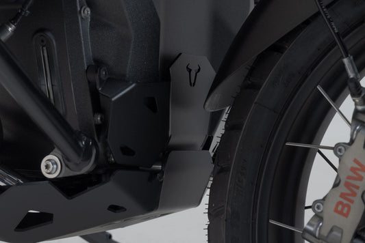 SW-Motech Zylinderschutz | Schwarz. BMW R 1300 GS (23-).