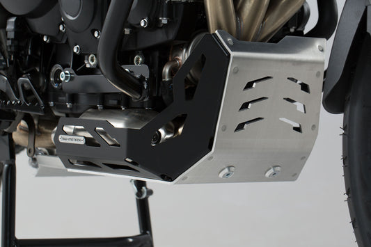 SW-Motech Motorschutz | Schwarz. Triumph-Modelle.