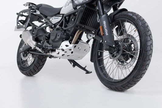 SW-Motech Motorschutz | Schwarz. Royal Enfield Himalayan 450 (23-).