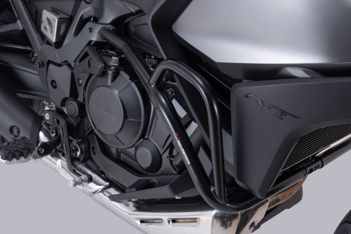 SW-Motech Sturzbügel | Schwarz. Honda NT1100 (21-).