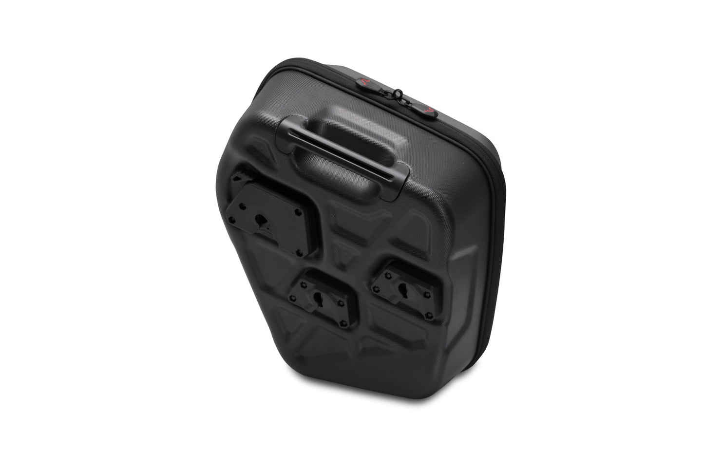 SW-Motech URBAN ABS Seitenkoffer links | 16,5 l. ABS-Kunststoff. Für SLC Seitenträger li.