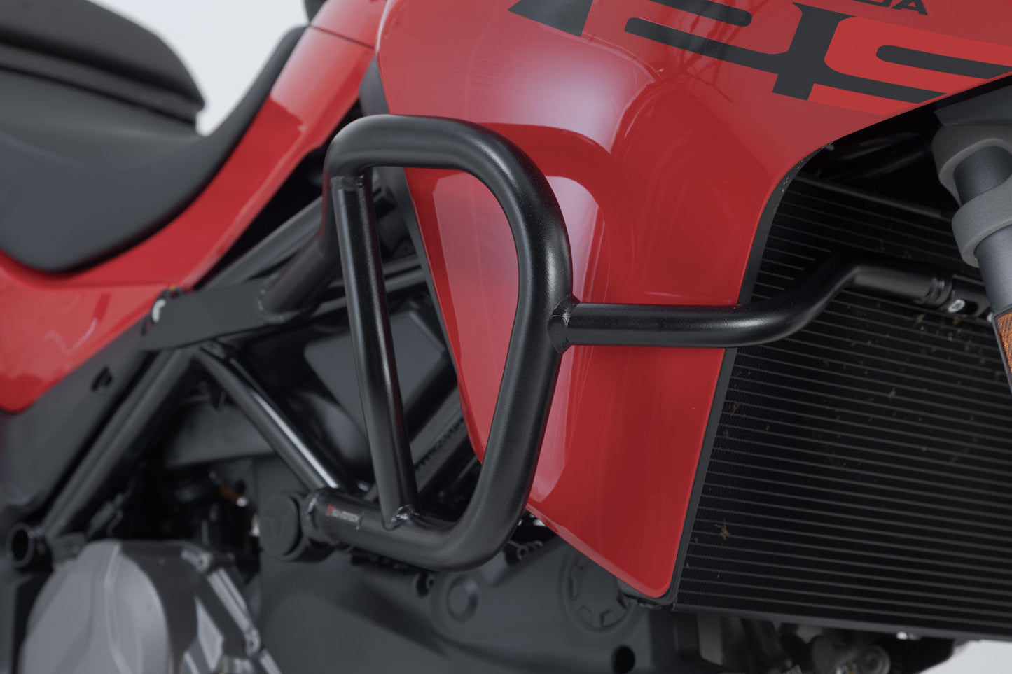 SW-Motech Sturzbügel | Schwarz. Ducati Scrambler Modelle (14-).