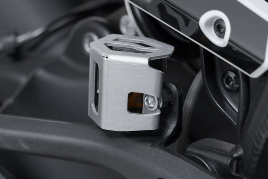 SW-Motech Windschild | Schwarz. Yamaha XSR 900 (21-).