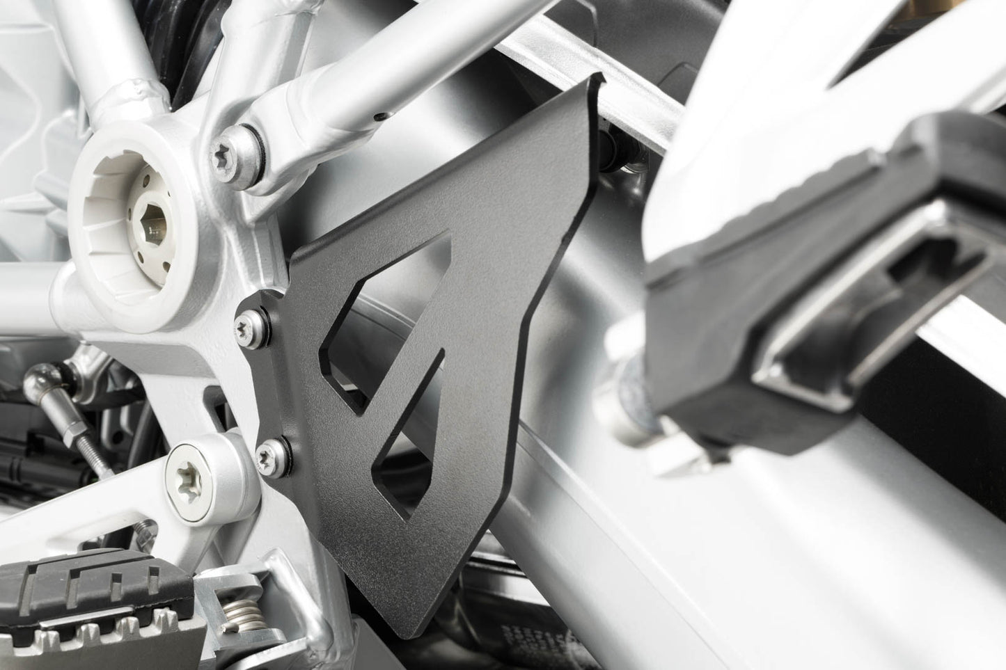 SW-Motech Schutz Set | BMW R 1200 GS, R 1250 GS.