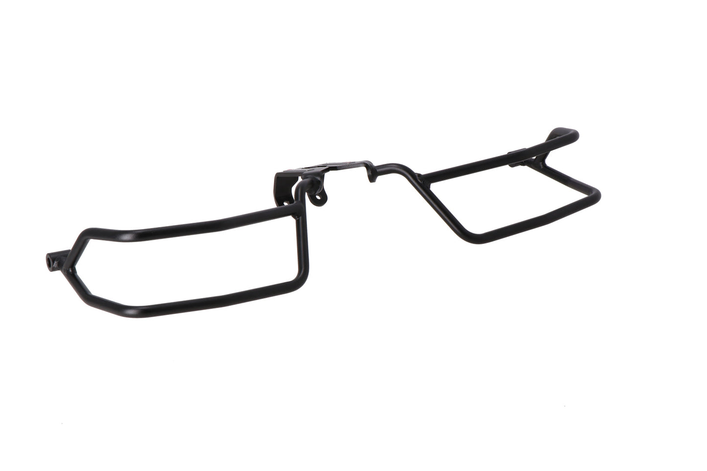 SW-Motech Fersenschutz | Schwarz. BMW R 1300 GS (23-).