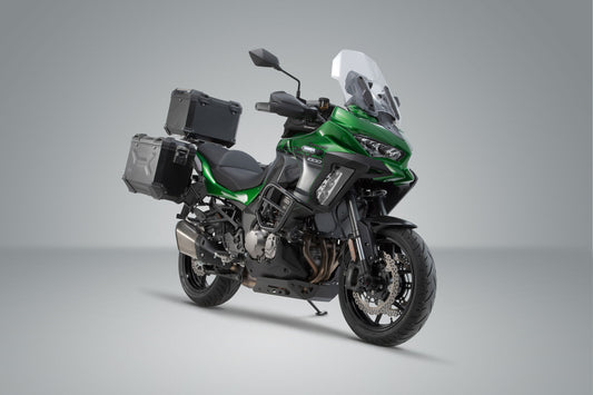 SW-Motech Schutz Set | Kawasaki Versys 1000 (12-18).