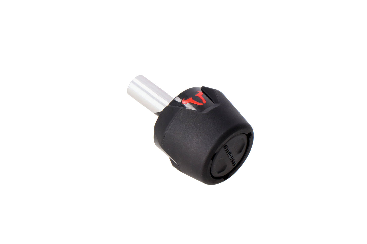 SW-Motech Sturzpad-Kit | Schwarz. Yamaha XSR700 (15-) / XTribute (19-).