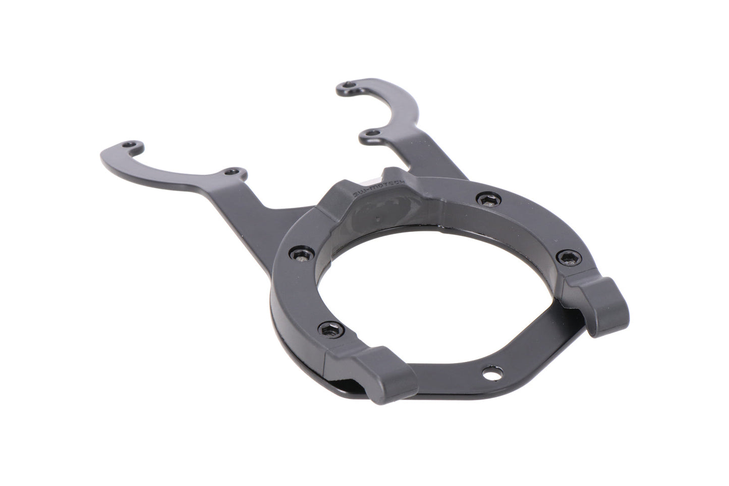 SW-Motech ION Tankring | Schwarz. CFMoto 800MT (21-).