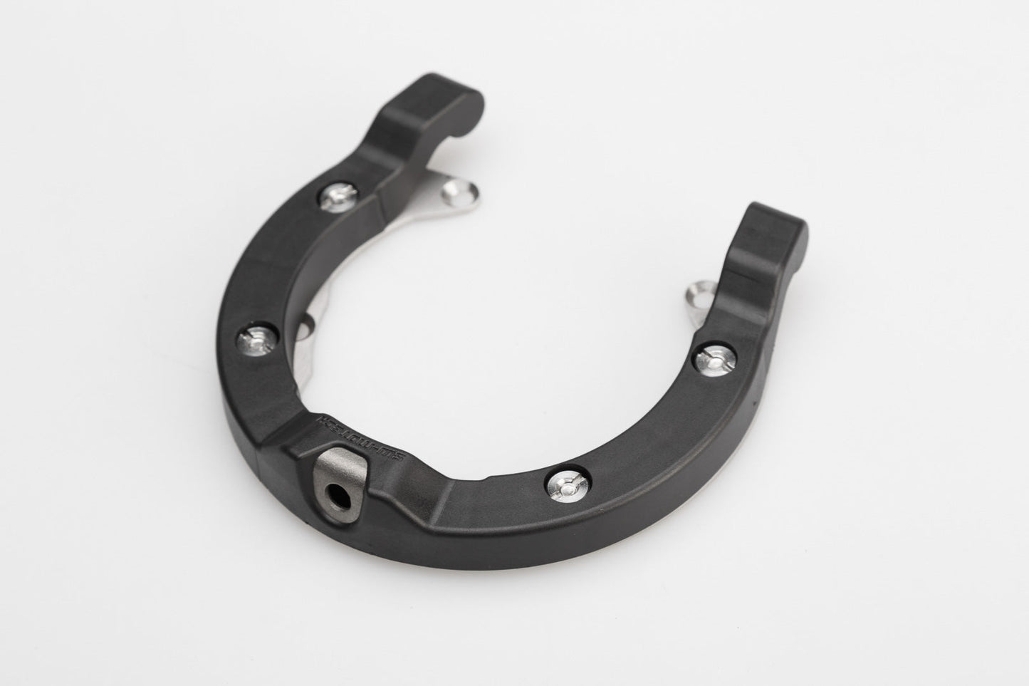 SW-Motech ION Tankring | Schwarz. Honda-Modelle. Für Tank mit 5 Schrauben.