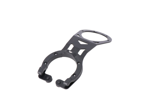 SW-Motech ION Tankring | Schwarz. Harley-Davidson Pan America (21-).