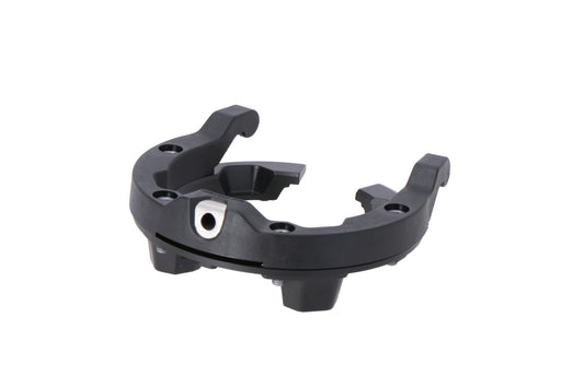 SW-Motech ION Tankring | Schwarz. Triumph Tiger 660 (21-).