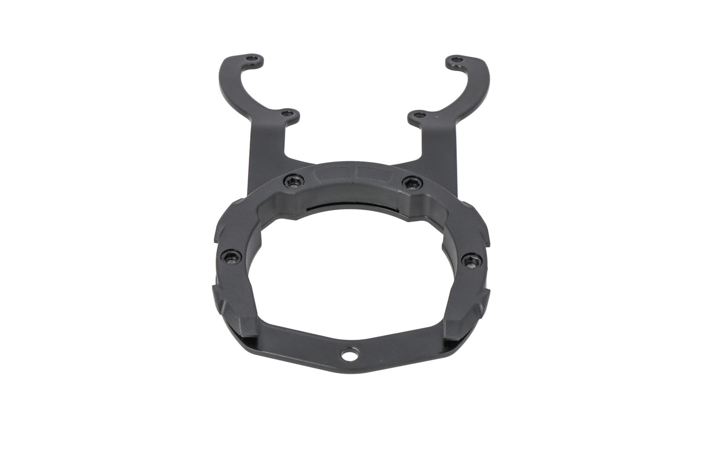 SW-Motech EVO Tankring | Schwarz. CFMoto 800MT (21-).