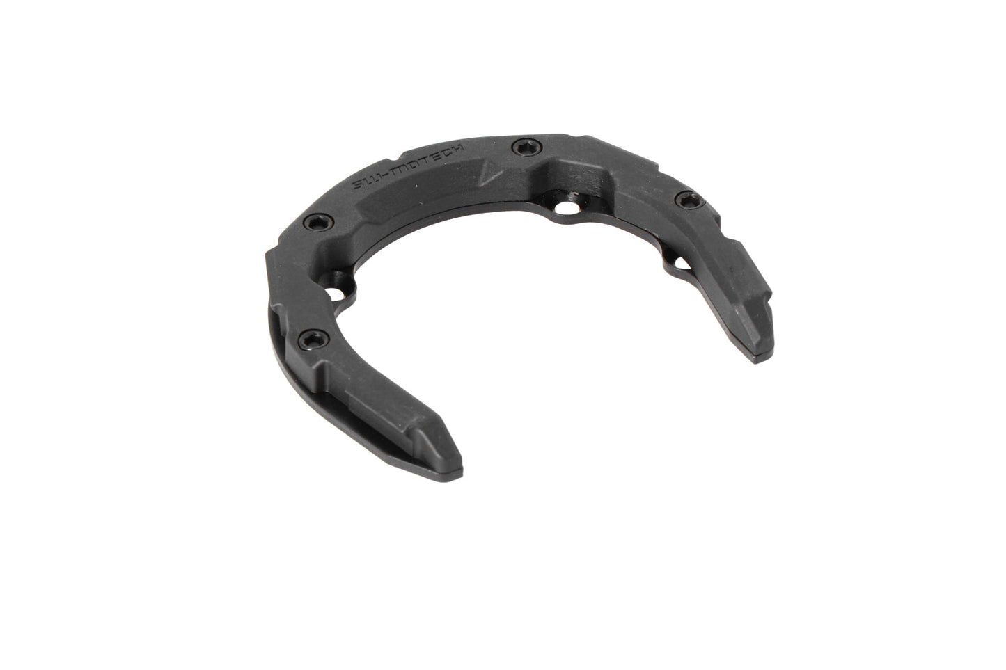 SW-Motech PRO Tankring | Schwarz. Ducati/ Triumph/ Yamaha. 5 Schrauben.