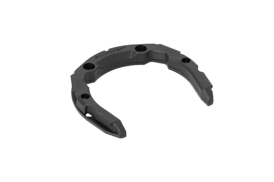SW-Motech PRO Tankring | Schwarz. BMW/Kawasaki/Yamaha. 6 Schrauben.