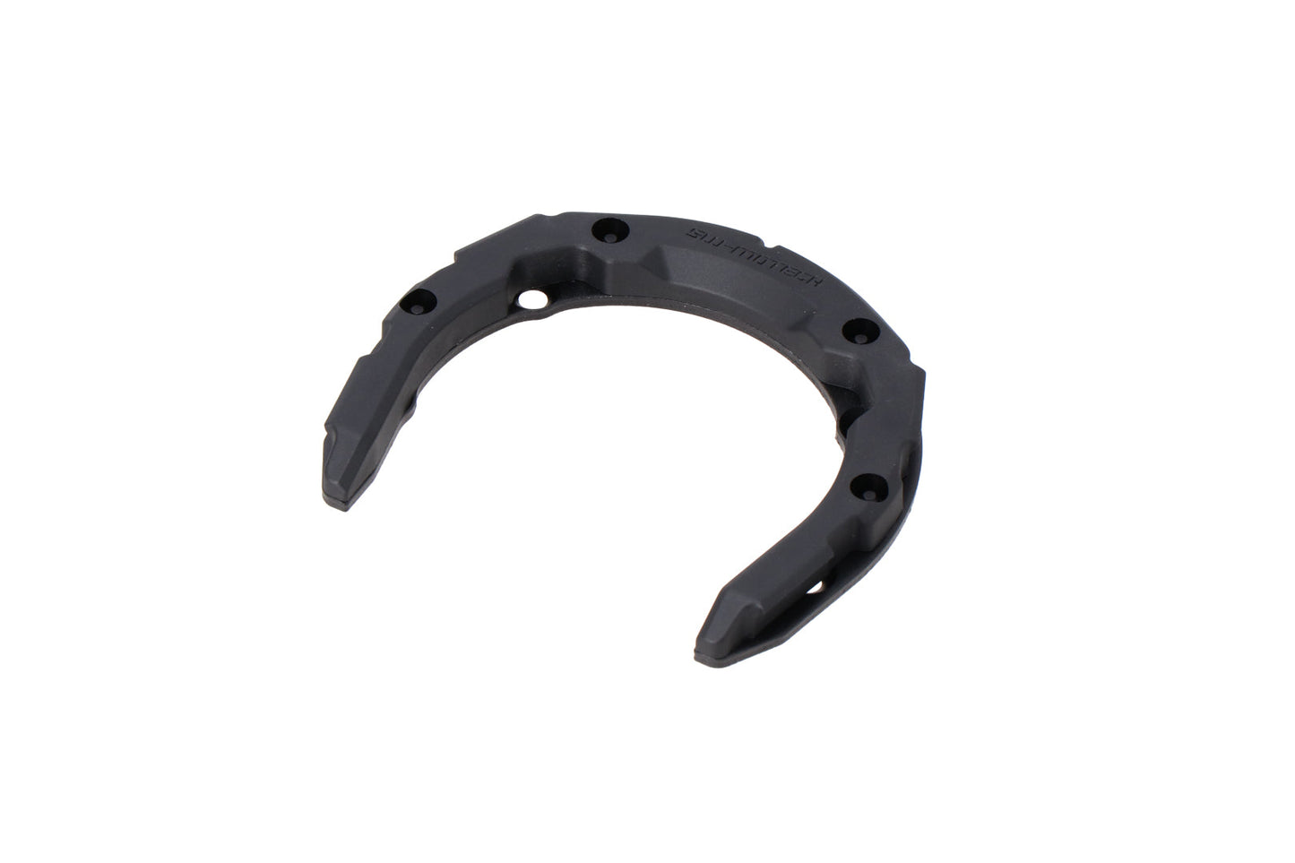 SW-Motech PRO Tankring | Schwarz. BMW-Modelle. Für Tank mit 6 Schrauben.