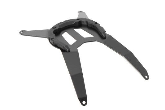 SW-Motech PRO Tankring | Schwarz. BMW G 650 GS / Sertão (11-15).