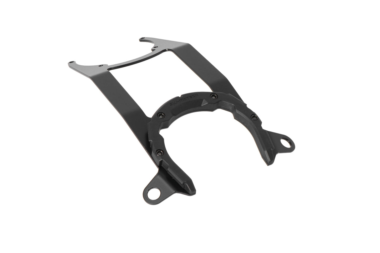 SW-Motech PRO Tankring | Schwarz. Duke 125 / 390 / 790 / 890, RC 125.