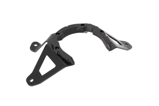 SW-Motech PRO Tankring | Schwarz. Honda CB500X (18-), NX500 (23-).