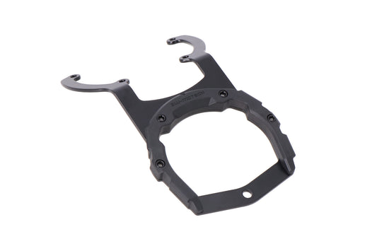 SW-Motech PRO Tankring | Schwarz. Royal Enfield Himalayan / Scram 411.