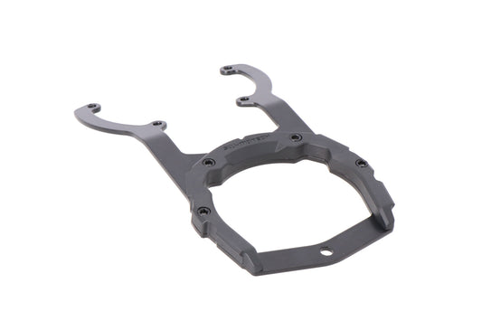 SW-Motech PRO Tankring | Schwarz. CFMoto 800MT (21-).