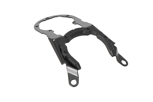 SW-Motech PRO Tankring | Schwarz. Für BMW-/ Ducati-/ KTM-/ Triumph-Modelle.