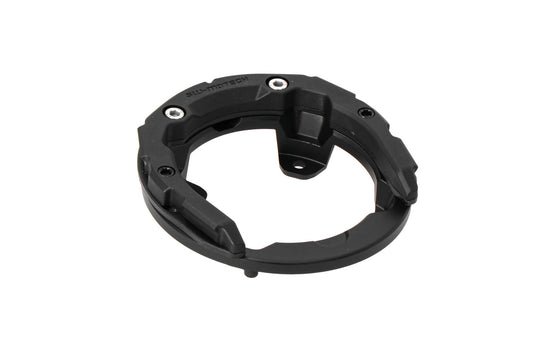 SW-Motech PRO Tankring | Schwarz. Yamaha MT-07 (20-24).