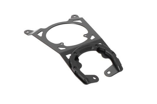 SW-Motech PRO Tankring | Schwarz. Yamaha Niken (18-).