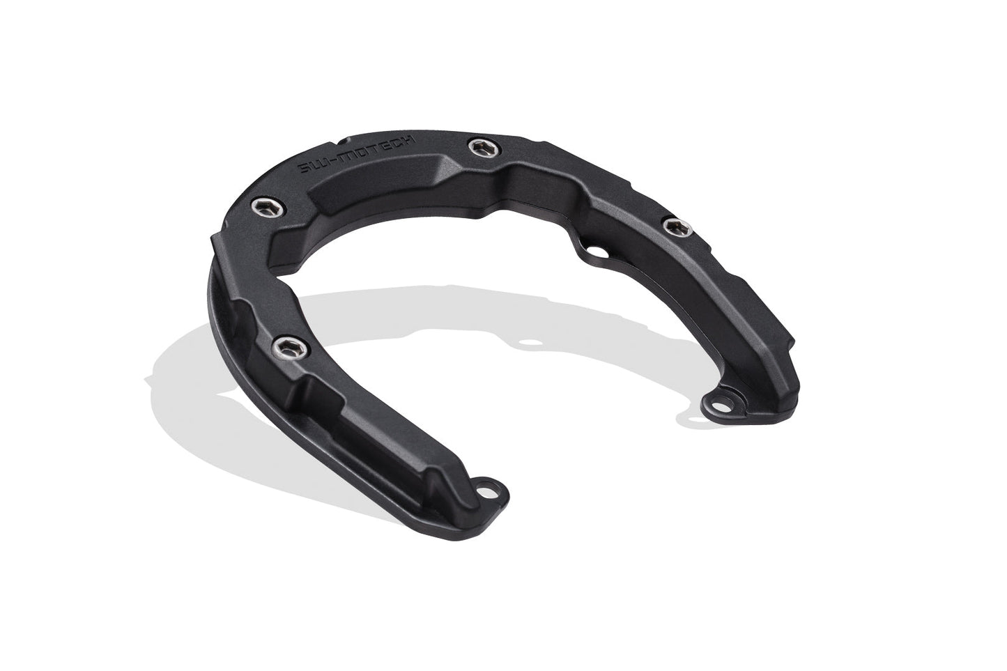 SW-Motech PRO Tankring | Schwarz. Yamaha Ténéré 700 World Raid / Rally.