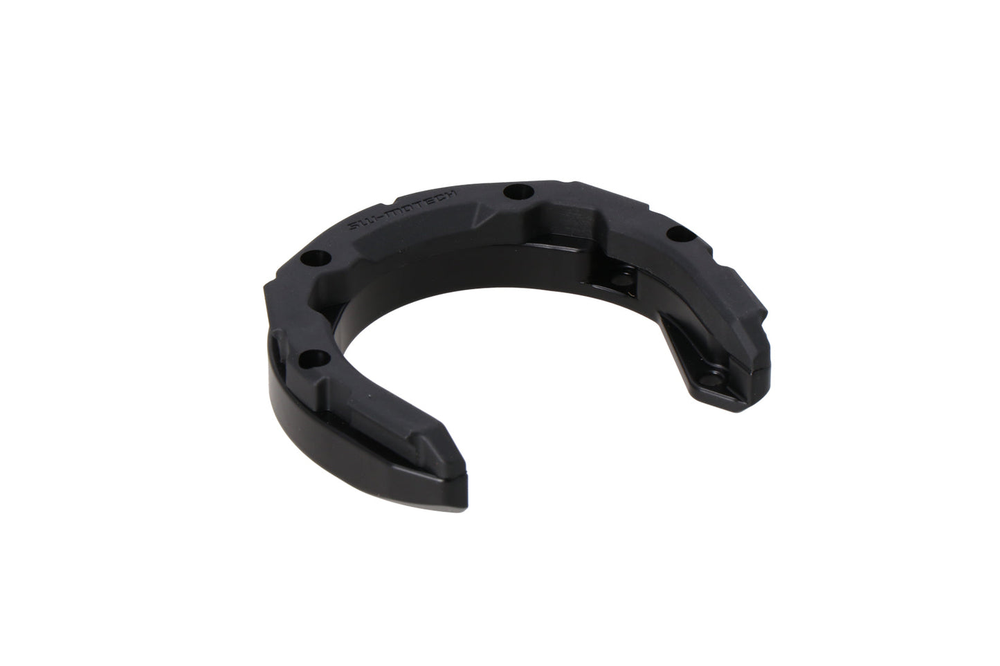 SW-Motech PRO Tankring | Schwarz. BMW R 1300 GS (23-).