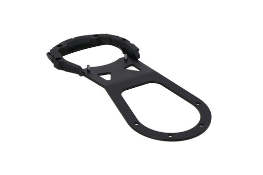 SW-Motech PRO Tankring | Schwarz. CFMoto 450NK / 450SR / 450SR S (23-).