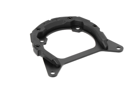 SW-Motech PRO Tankring | Schwarz. Harley-Davidson Low Rider S (21-).