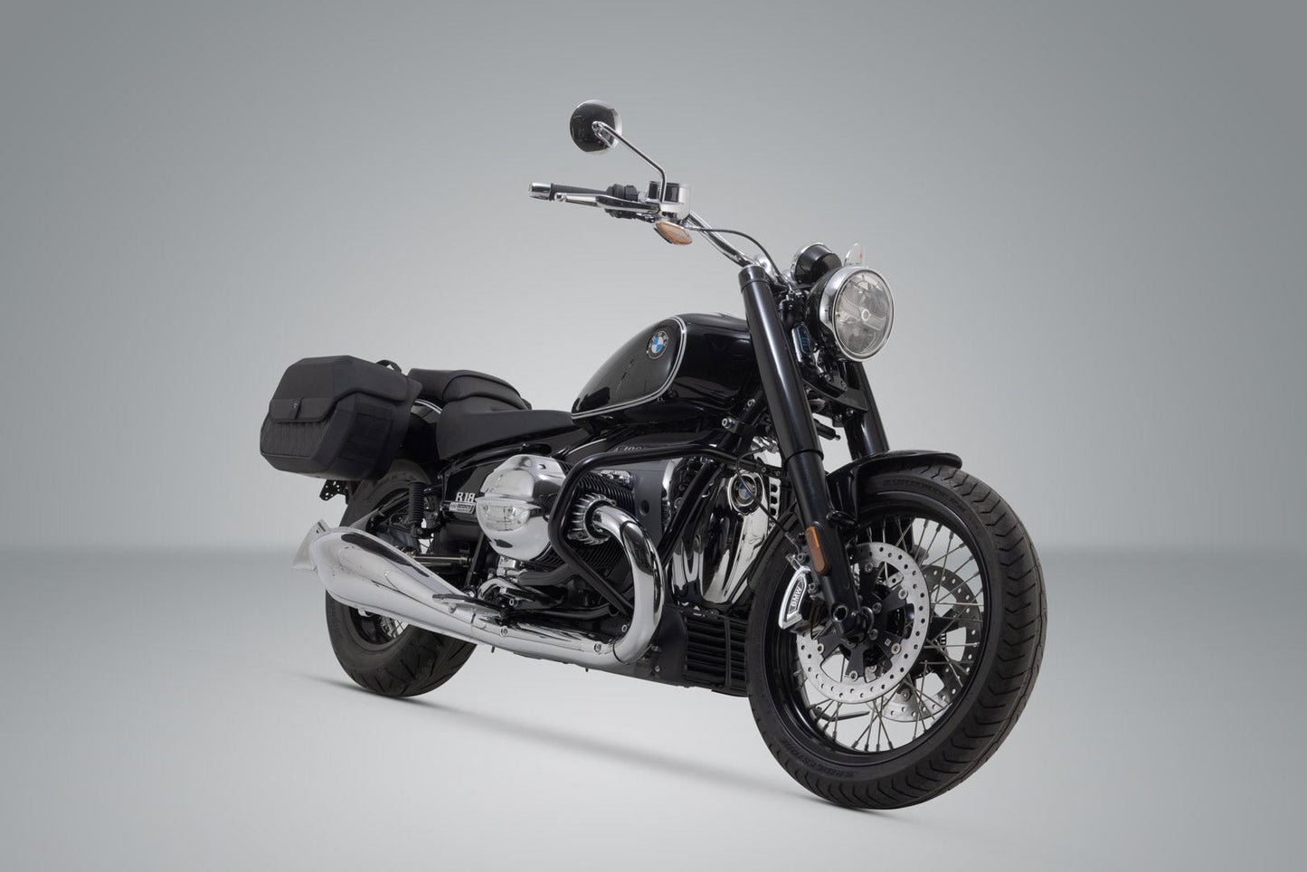SW-Motech Legend Gear Seitentaschen-System LH1/LH1 | 2x 19,5 l. BMW R18 (20-).