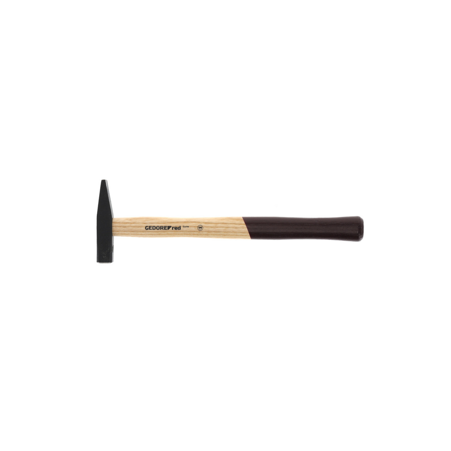 GEDORE red R92100004 Schlosserhammer 100 g 260mm Esche
