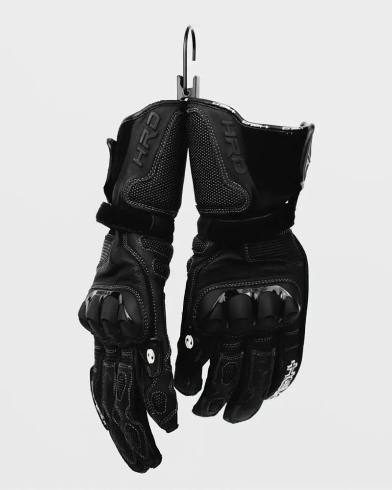 Suitbase PRO V4 | Clip - für Handschuhe | Schwarz