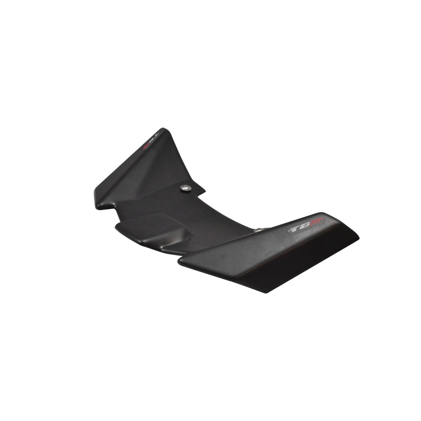 Top Block Racing | Winglet – Zentral | OHNE E-NUMMER | passend für Kawasaki Z900 SE / Performance / A2 - Modelle (2025)