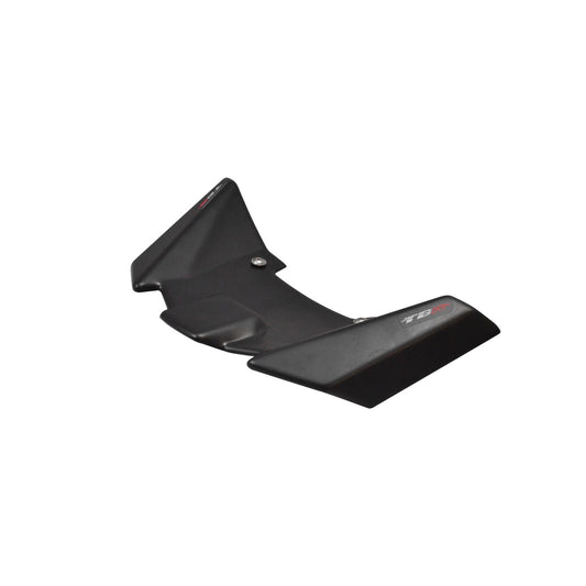 Top Block Racing | Winglet – Zentral | OHNE E-NUMMER | passend für Kawasaki Z900 SE / Performance / A2 - Modelle (2025)