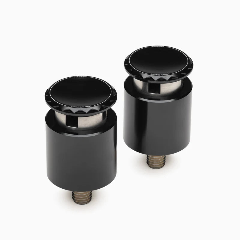 Motogadget | BMW Adapter | bar extension BMW | (Set)